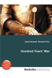 Hundred Years' War