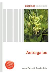 Astragalus