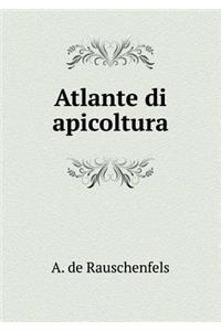 Atlante di apicoltura