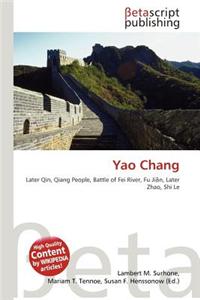 Yao Chang