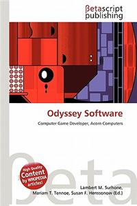 Odyssey Software