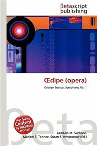 Dipe (Opera)