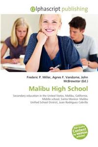 Malibu High School