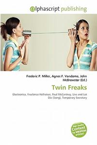 Twin Freaks