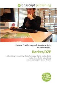 Barker/Dzp