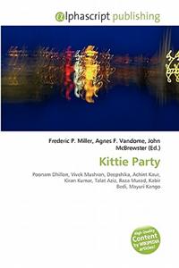 Kittie Party