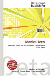 Monica Teen