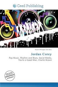 Jordan Corey