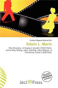 Edwin L. Marin