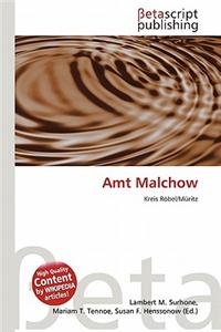 Amt Malchow