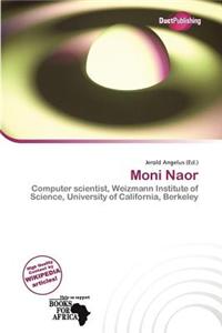 Moni Naor