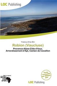 Robion (Vaucluse)