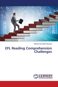 EFL Reading Comprehension Challenges