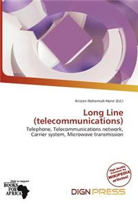 Long Line (Telecommunications)