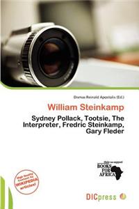 William Steinkamp