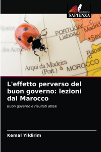 L'effetto perverso del buon governo