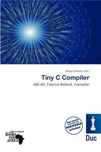 Tiny C Compiler