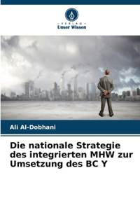 nationale Strategie des integrierten MHW zur Umsetzung des BC Y