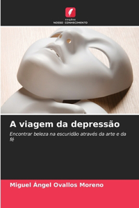 A viagem da depressão