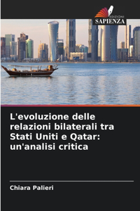 L'evoluzione delle relazioni bilaterali tra Stati Uniti e Qatar