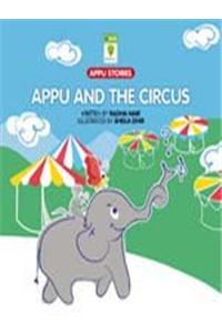 Appu Goes to Work