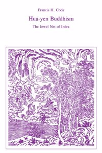 Hua-Yen Buddhism-The Jewel Net of Indra