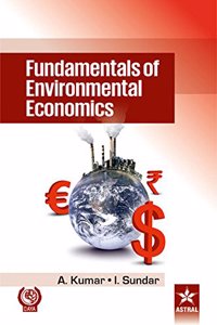 Fundamentals Of Environmental Economics