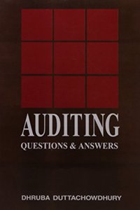 Auditing