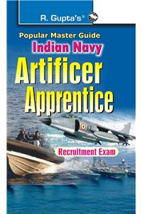 Navy Artificer Appr Exam Guide