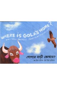 Where is Gola's Home?