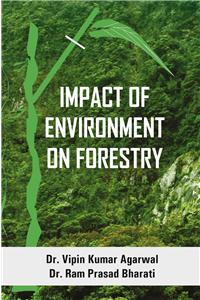 Impact Of Environment On Forestry