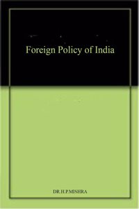 Foreign Policy of India