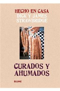 Curados y Ahumados