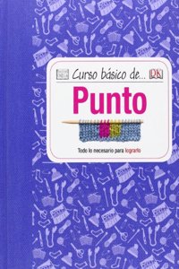 CURSO BASICO DE... PUNTO