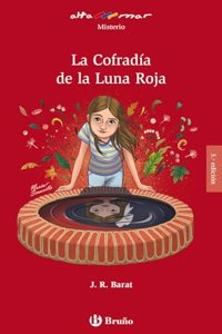 La Cofradia de la Luna Roja