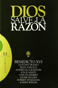 Dios salve la razon/ God save the reason