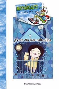 Mara eta izar-saltzailea