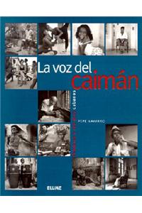 Voz del Caiman