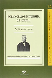 La nacion vasca