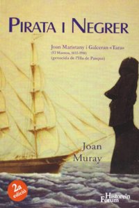 Pirata i Negrer