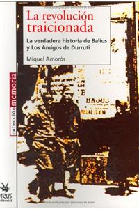 La Revolucion Traicionada