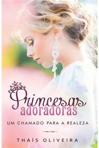 Princesas Adoradoras