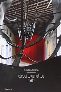Michelangelo Penso: Genetic Circuit