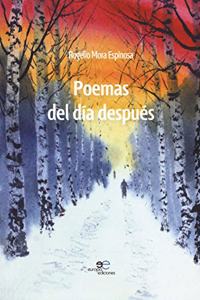 Poemas del dia despues