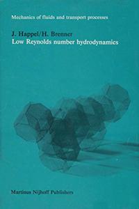 Low Reynolds Number Hydrodynamics