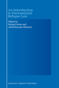 Introduction to International Refugee Law