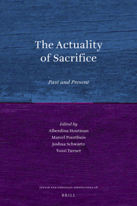 Actuality of Sacrifice