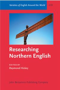 Researching Northern English