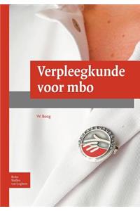 Verpleegkunde Voor MBO