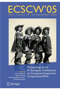 ECSCW 2005